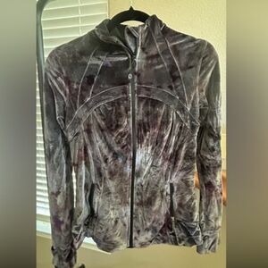 NWOT!!! 🍋 Lululemon  🍋 Define Jacket Size 10